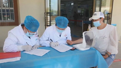 在家門口享受醫療服務 便捷與健康的雙重保障