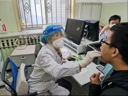 退休不褪色，西安醫(yī)療服務(wù)戰(zhàn)線(xiàn)里的“夕陽(yáng)紅”志愿者醫(yī)療服務(wù)